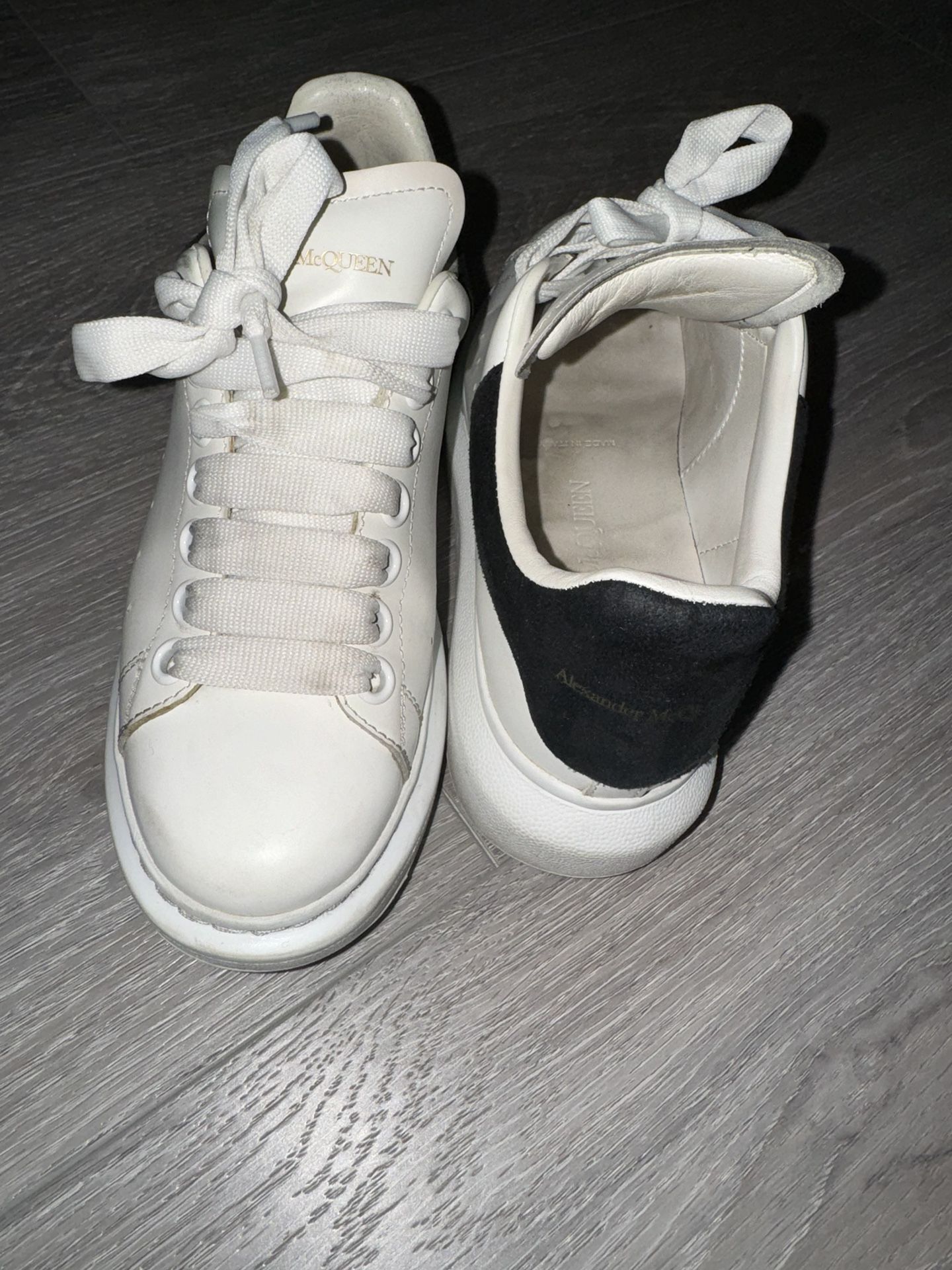 Alexander McQueen Size 5
