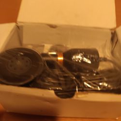 1080 Hd Car Dash Cam Recorder.  3in1 Camera