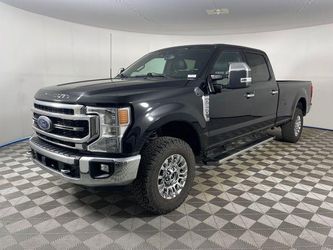 2022 Ford F-250