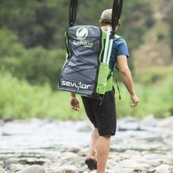 Backpack KAYAK Brand New!!!  K5