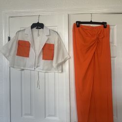 Micas 2-Piece Outfit