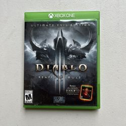 Diablo 3 - Ultimate Evil Edition