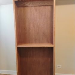 Bookshelf 