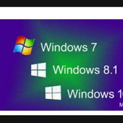WINDOWS 7 / 8.1 / 10 ALL IN ONE (USB) Ultimate PRO 64-BITS Updated Jan 2020.FULL BOOTABLE ISO.   