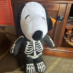 Peanuts Porch Greater 