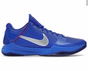Nike Kobe 5 Protro Dodgers Size 12