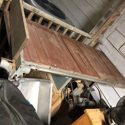 Table Saw Large, Router Cabinet, Cabinet