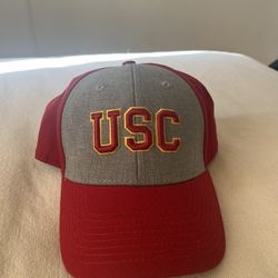 USC Trojans Cap