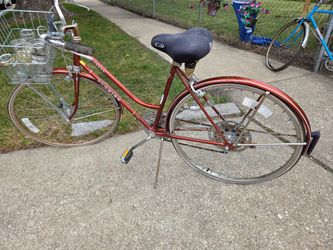 Schwinn Suburban Bicycle