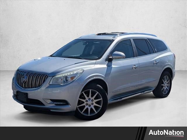 2015 Buick Enclave