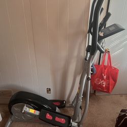Free Elliptical
