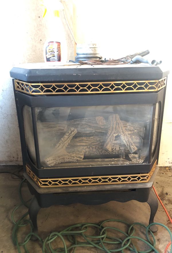 Blaze king gas stove for Sale in Pendleton, OR OfferUp