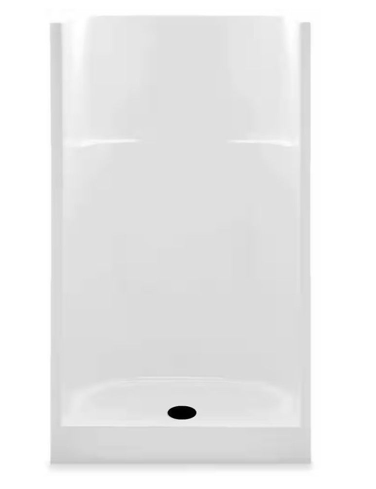 Shower Stall