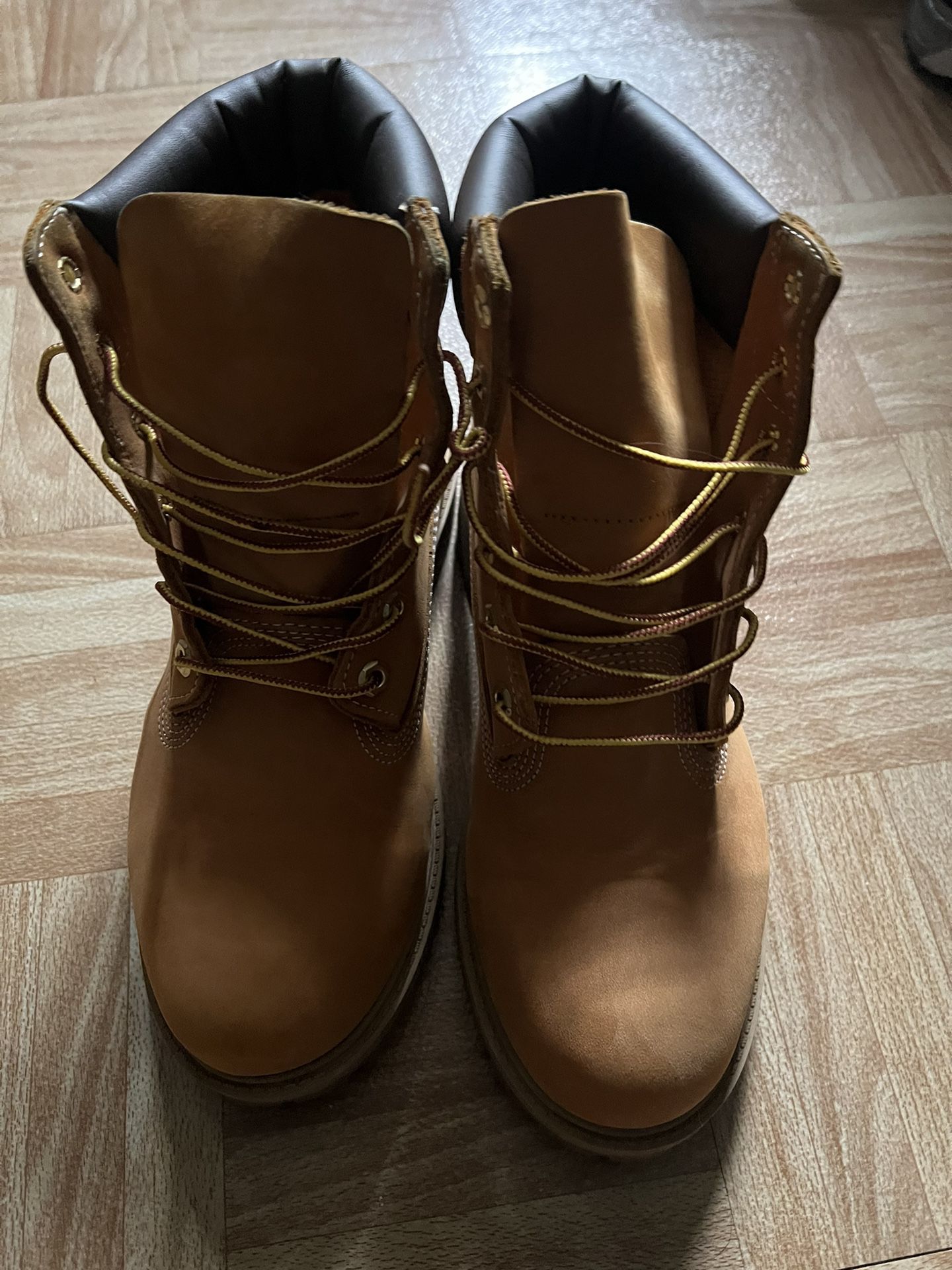 Timberland Boot Men’s 7