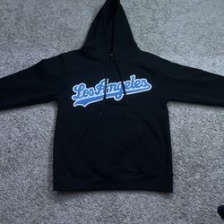 Los Angeles Hoodie(size M)