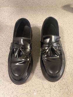 Dr. Martens Adrian Loafers