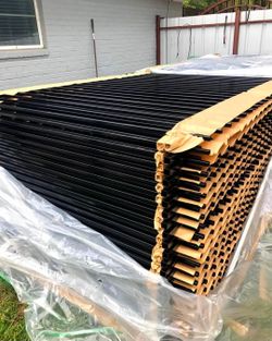 💥iron fences and gates 💥💥 paneles nuenos ✅️