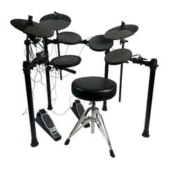 Alesis Electric Drum Set DM6 Session Kit