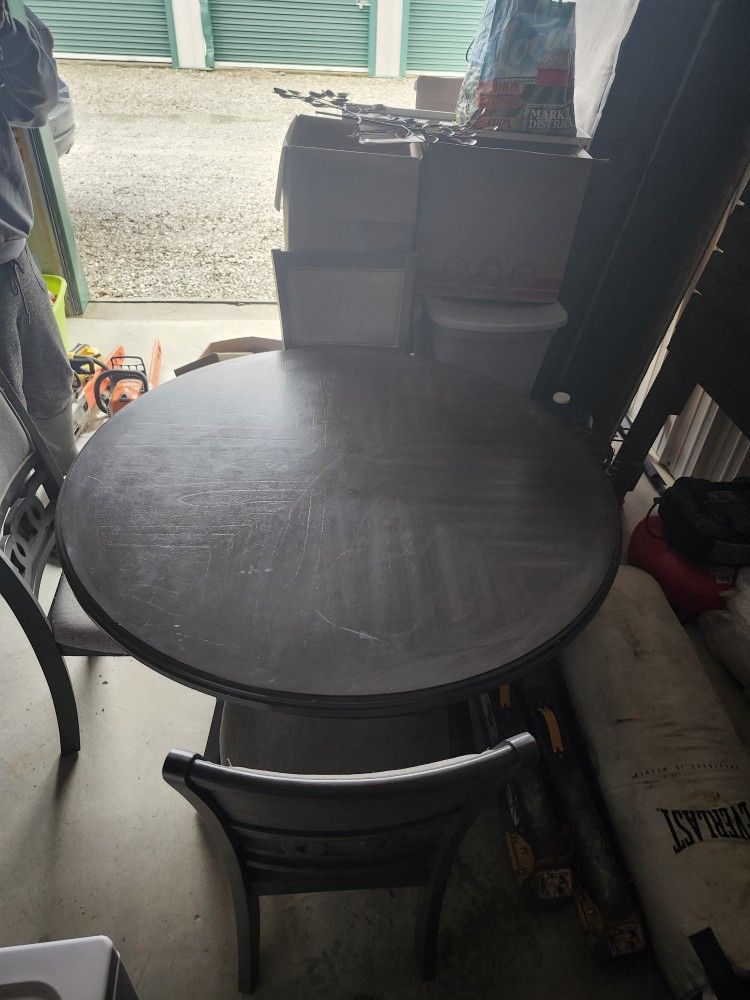 Kitchen Table