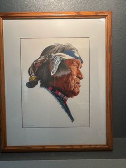 Indian Picture