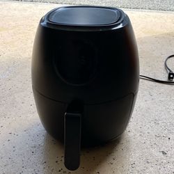 Air fryer
