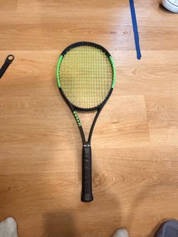 Wilson Blade v6 98s