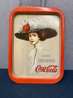 Coca-Cola ( Drink Delicious )
