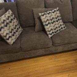 Living Room Furniture 