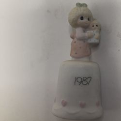 Precious Moments Figure 1987