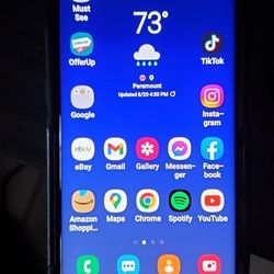 Samsung S8