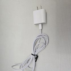 Genuine Apple 20W Charger & Cord  USB-C Power Adapter For iPhone X 11 12 14 & 15 Pro Max