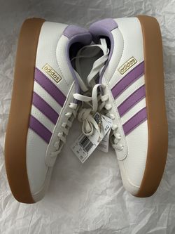 Adidas VL Court 3.0 Size 9