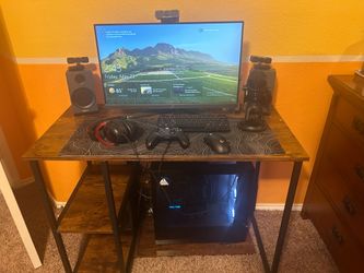 GAMING PC - HIGH END
