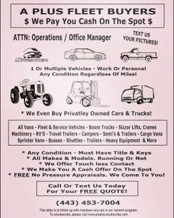 Trucks  