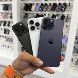 iPhone 14 Pro Max Unlocked 128GB 