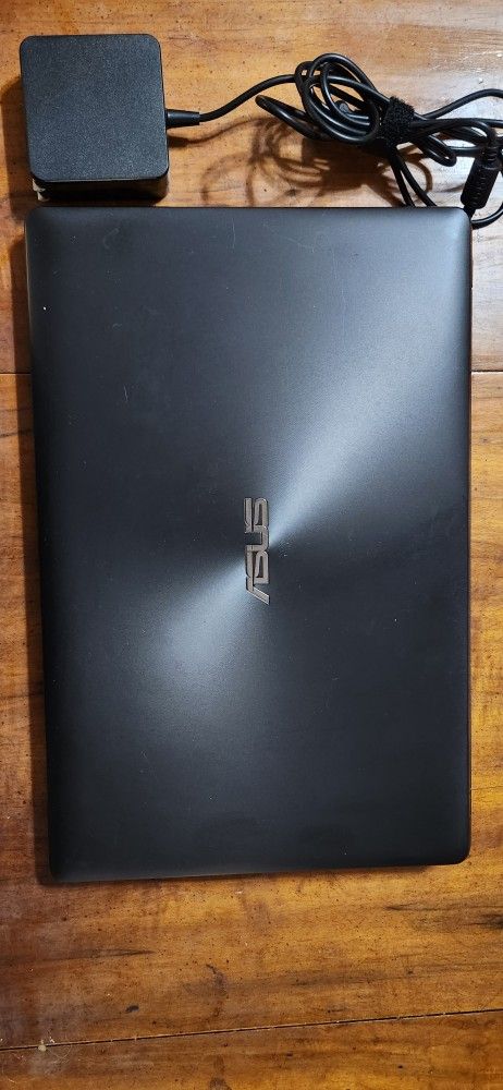 ASUS X550CA TouchScreen 