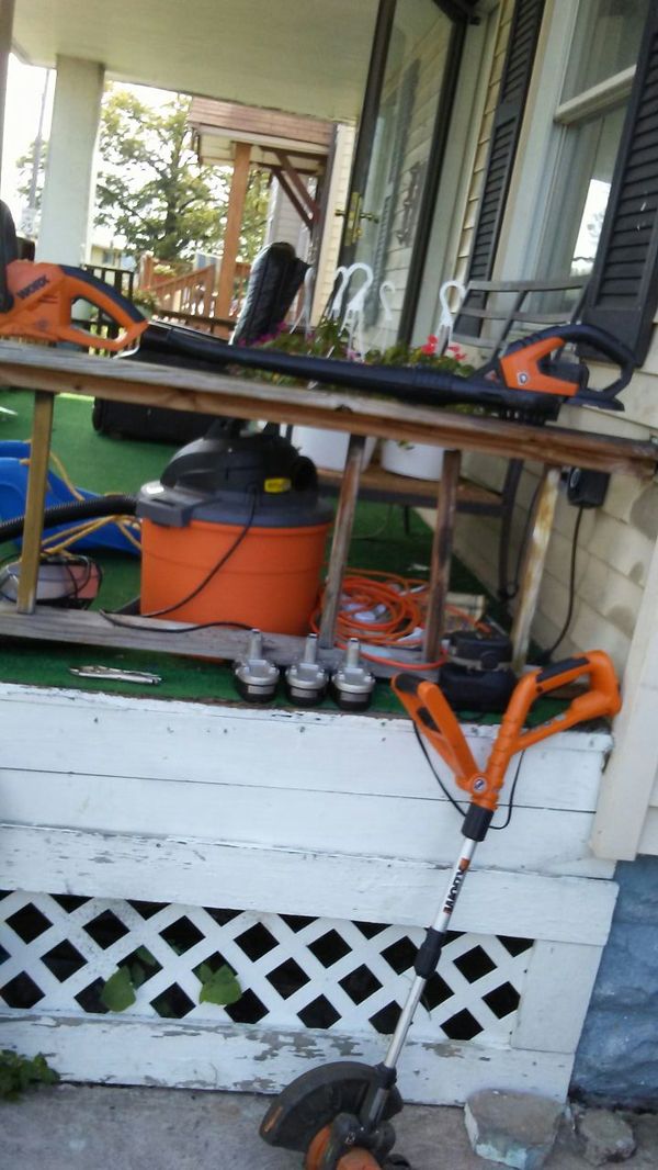 Works package for Sale in Cleveland, OH - OfferUp