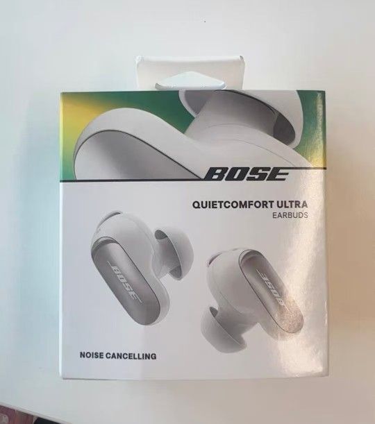 Bose Ultra open