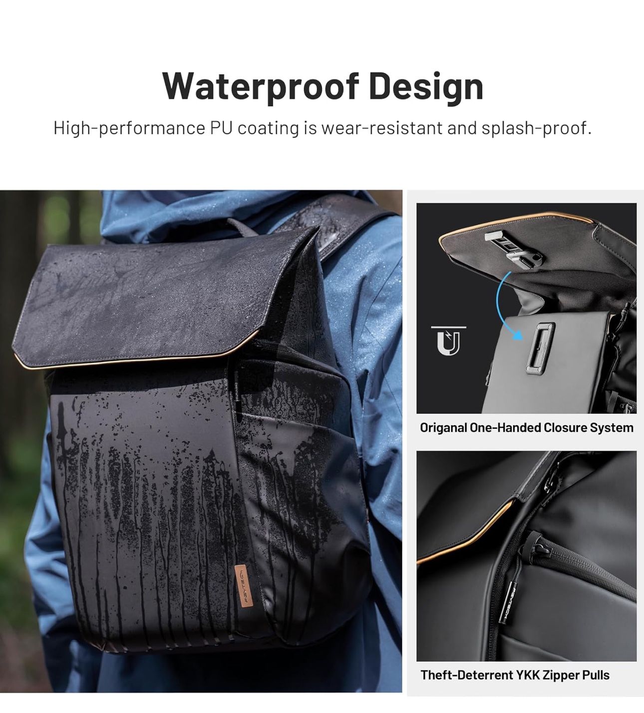 PGYTECH OneGo Air 20L Camera and Drone Backpack **Reduced**