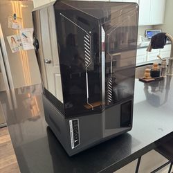 3D Resin printer -Elegoo Saturn Ultra 4