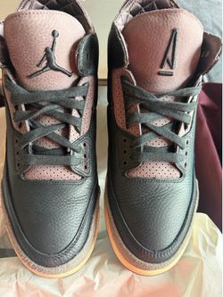 Jordan 3 a ma maniere sz.11