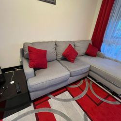 Sectional Sofa 