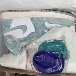 Jordan 1 Size 7y