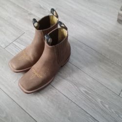 Original Boots 