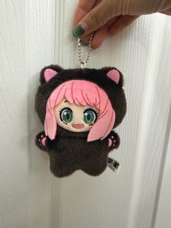 EAKI - Spy X Family - Cat Series Blind Box Plush: ANYA