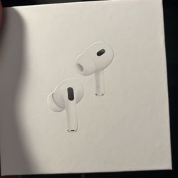 AirPod Pro Second Gen 