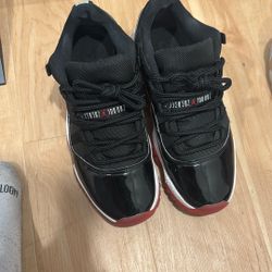 Jordan 11s