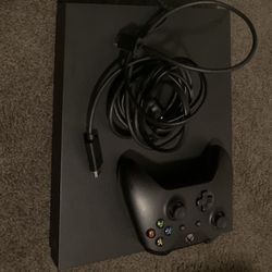 Xbox One 