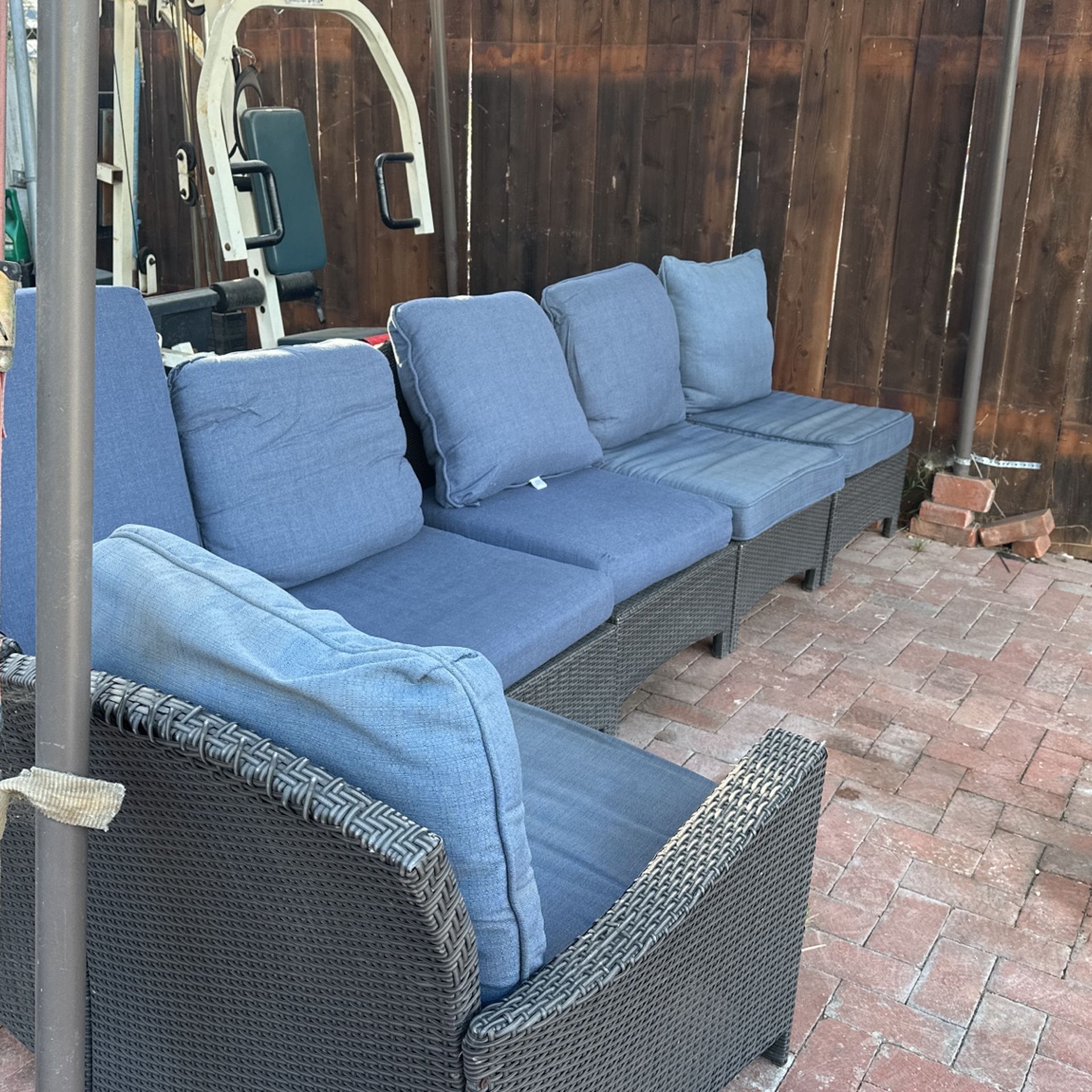 Patio Furniture