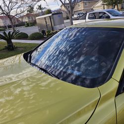 Ceramic coating